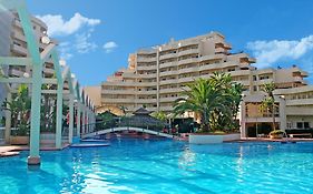 Benalbeach Apartments By Alfresco Stays