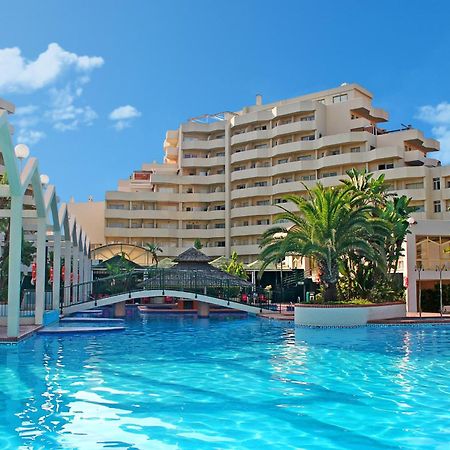 Benalbeach Apartments By Alfresco Stays Benalmádena Extérieur photo