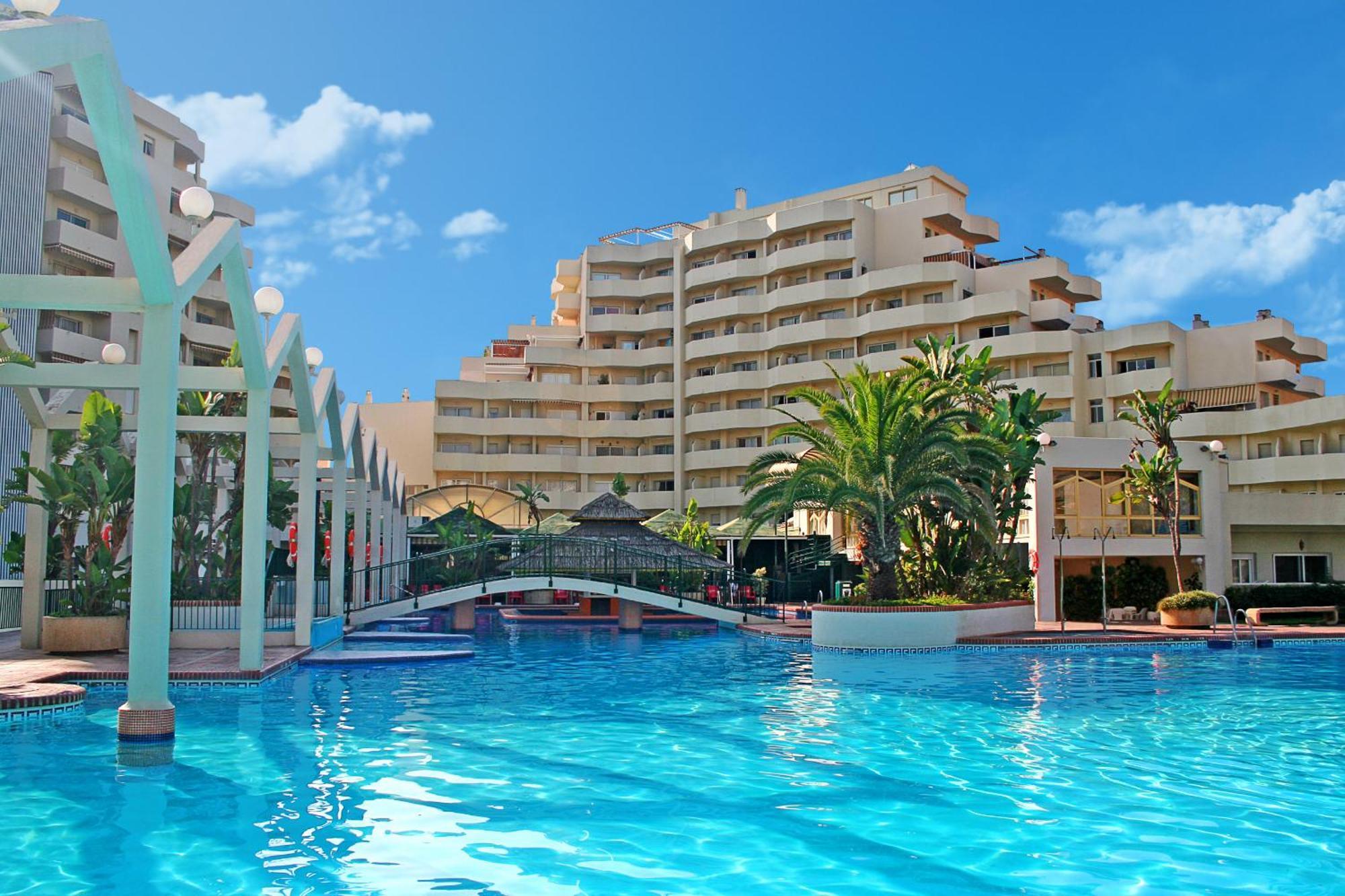 Benalbeach Apartments By Alfresco Stays Benalmádena Extérieur photo
