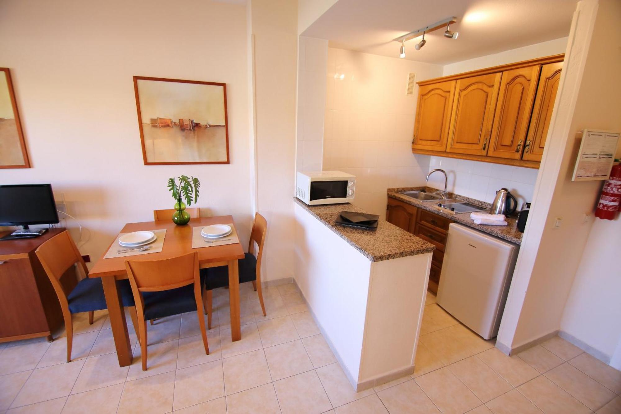 Benalbeach Apartments By Alfresco Stays Benalmádena Extérieur photo