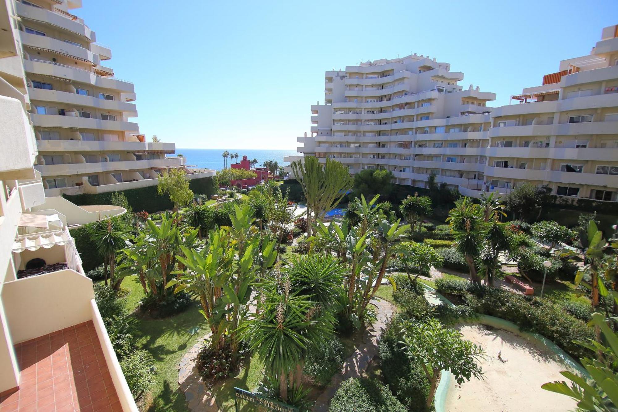 Benalbeach Apartments By Alfresco Stays Benalmádena Extérieur photo
