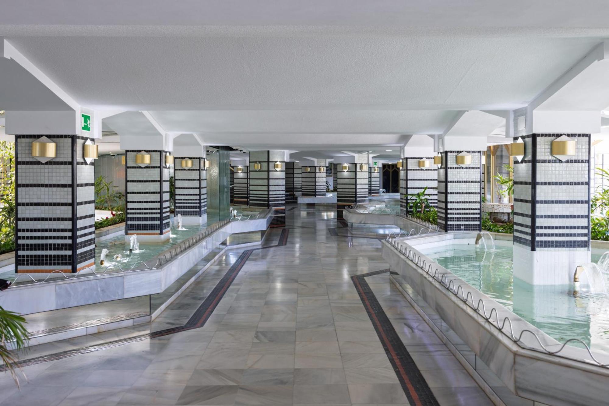 Benalbeach Apartments By Alfresco Stays Benalmádena Extérieur photo