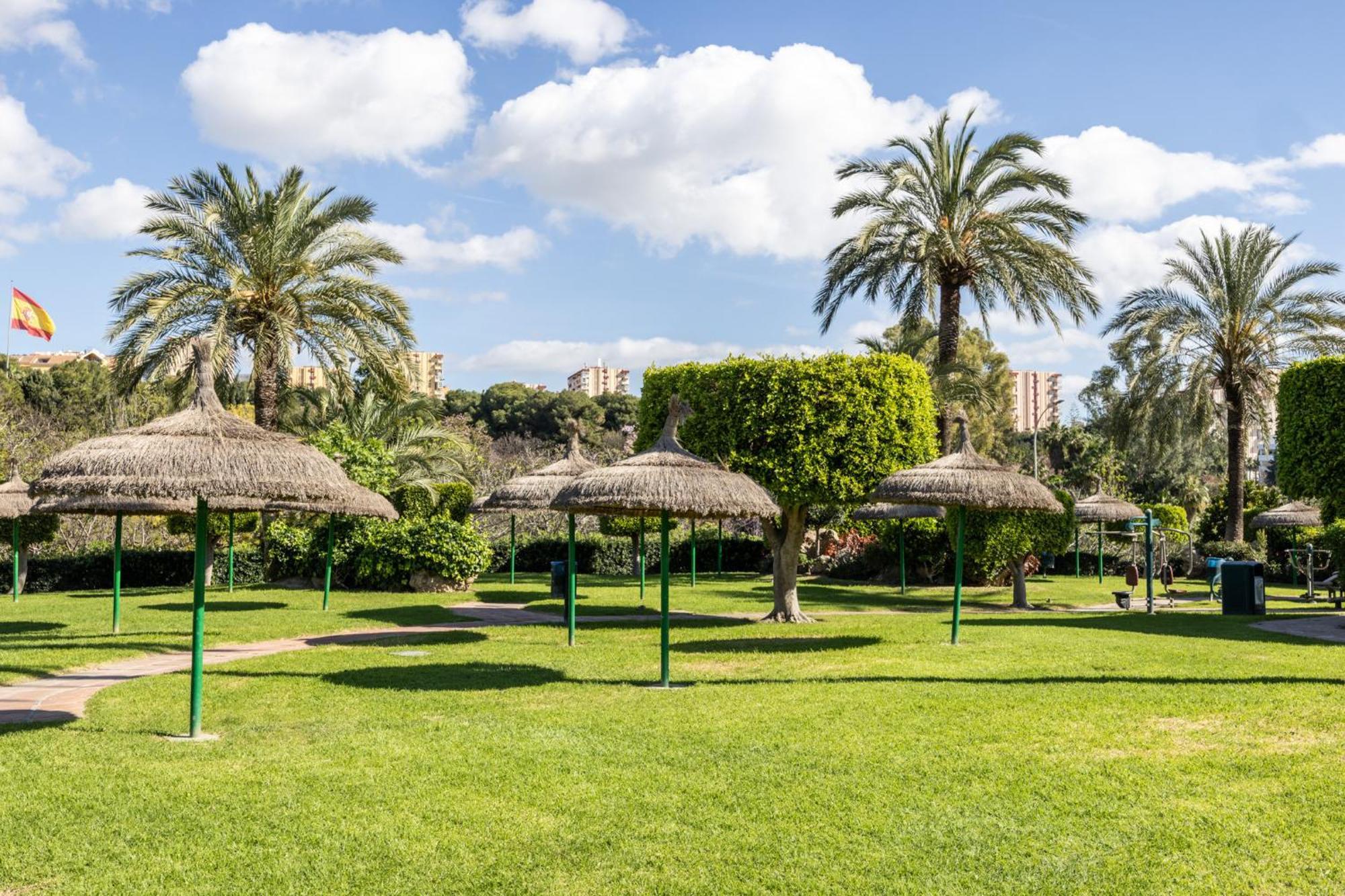 Benalbeach Apartments By Alfresco Stays Benalmádena Extérieur photo