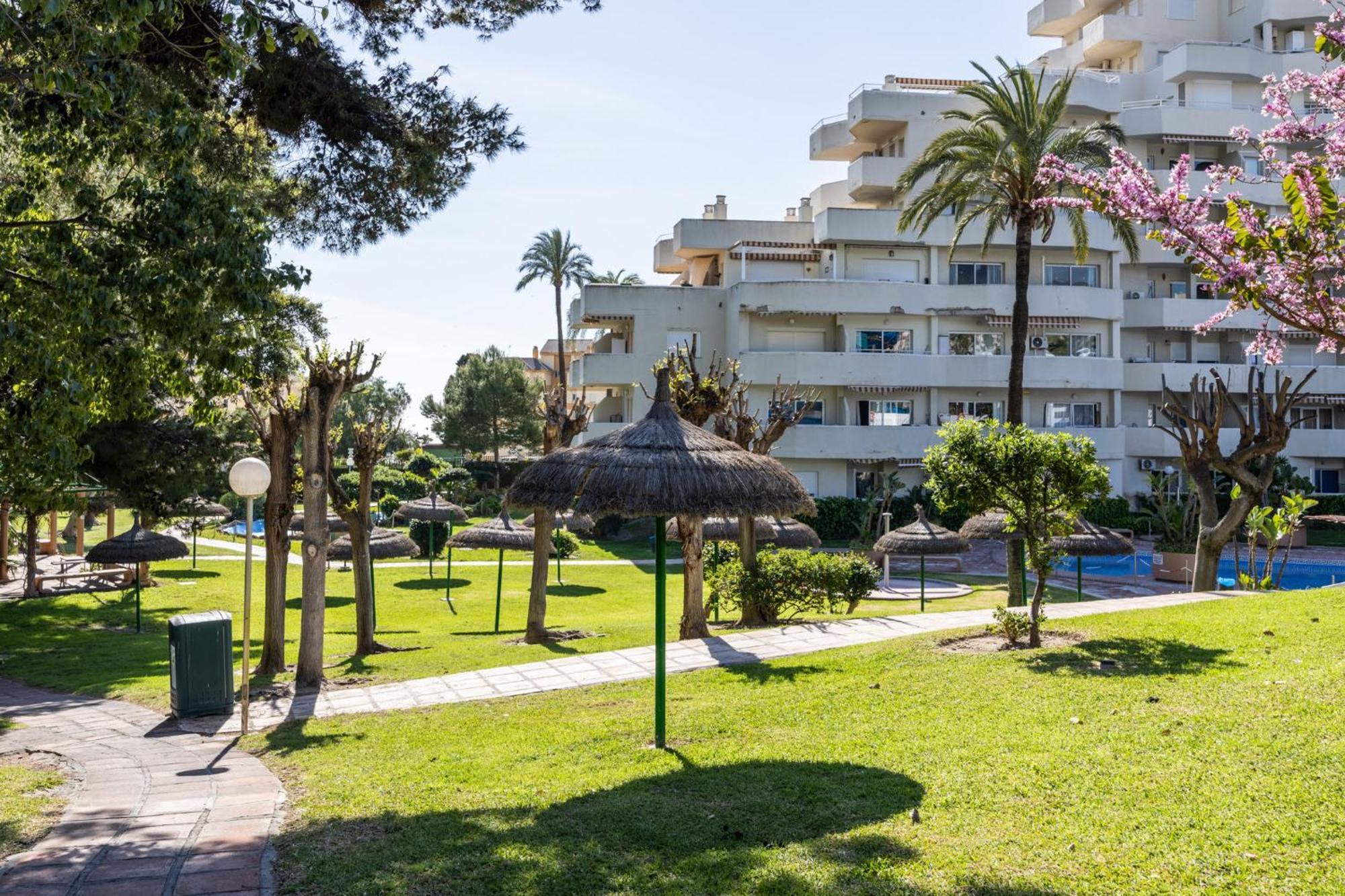 Benalbeach Apartments By Alfresco Stays Benalmádena Extérieur photo