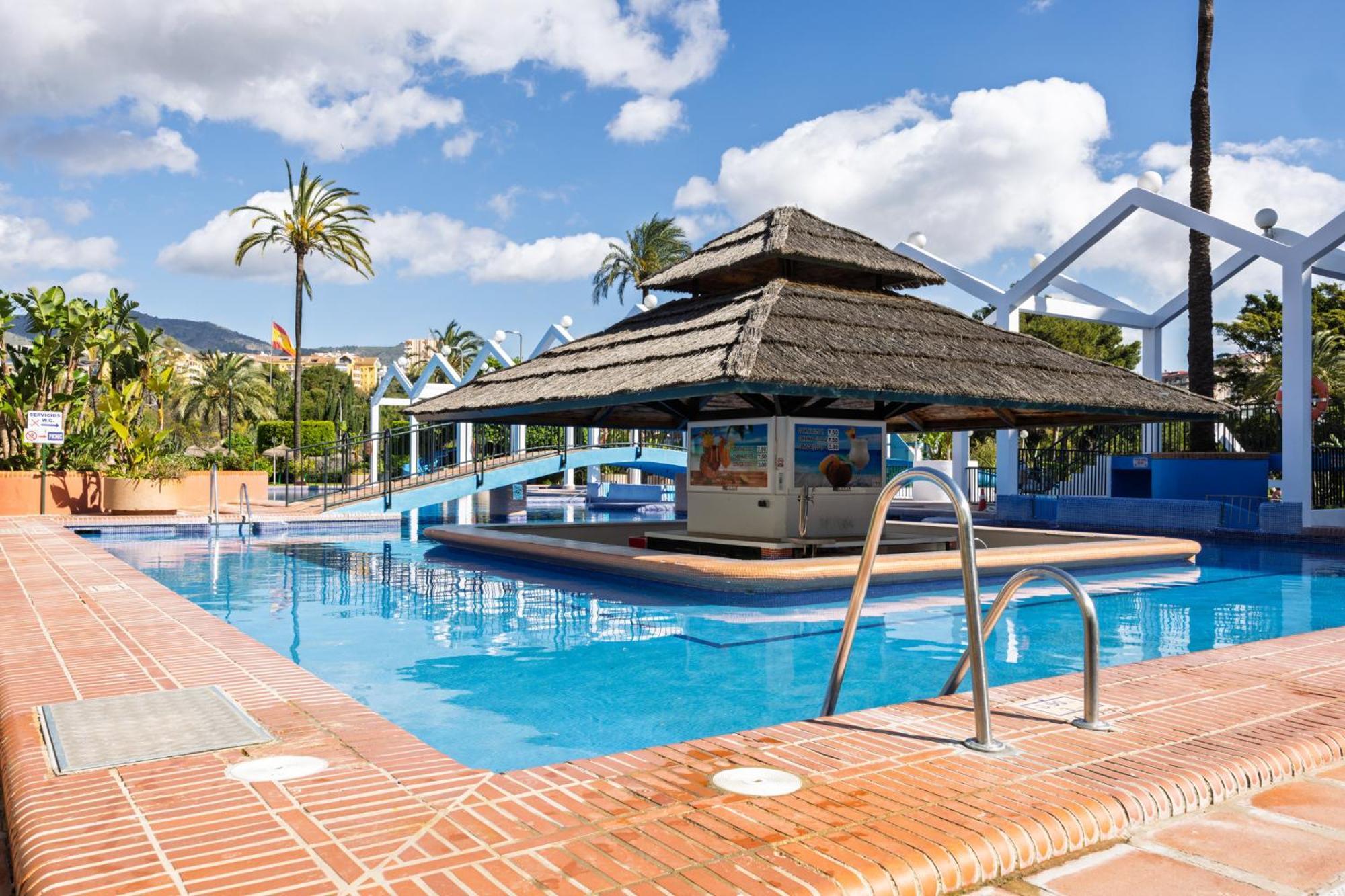 Benalbeach Apartments By Alfresco Stays Benalmádena Extérieur photo