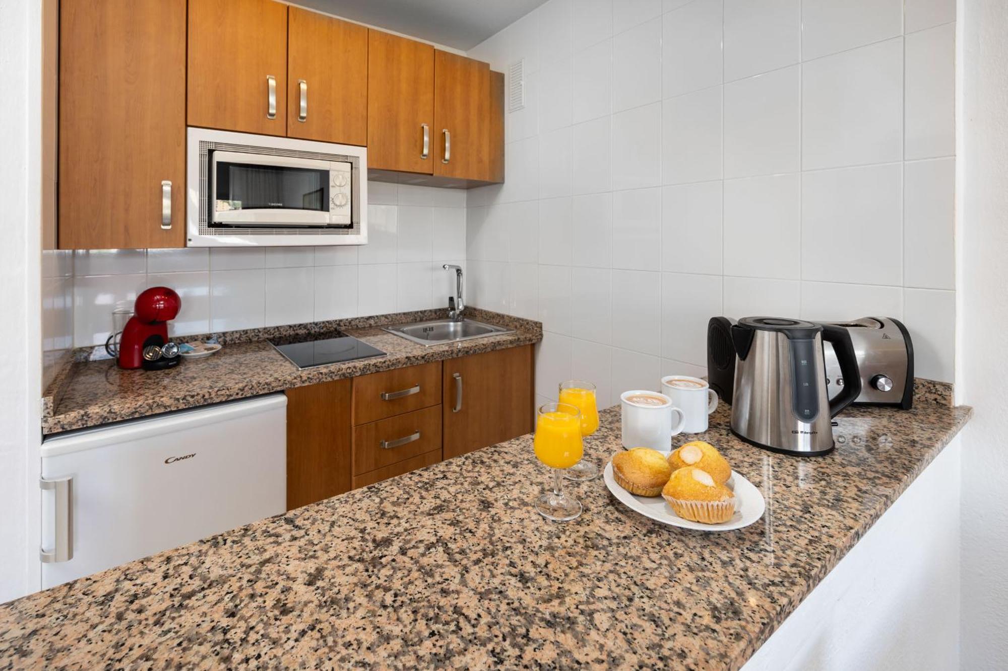 Benalbeach Apartments By Alfresco Stays Benalmádena Extérieur photo