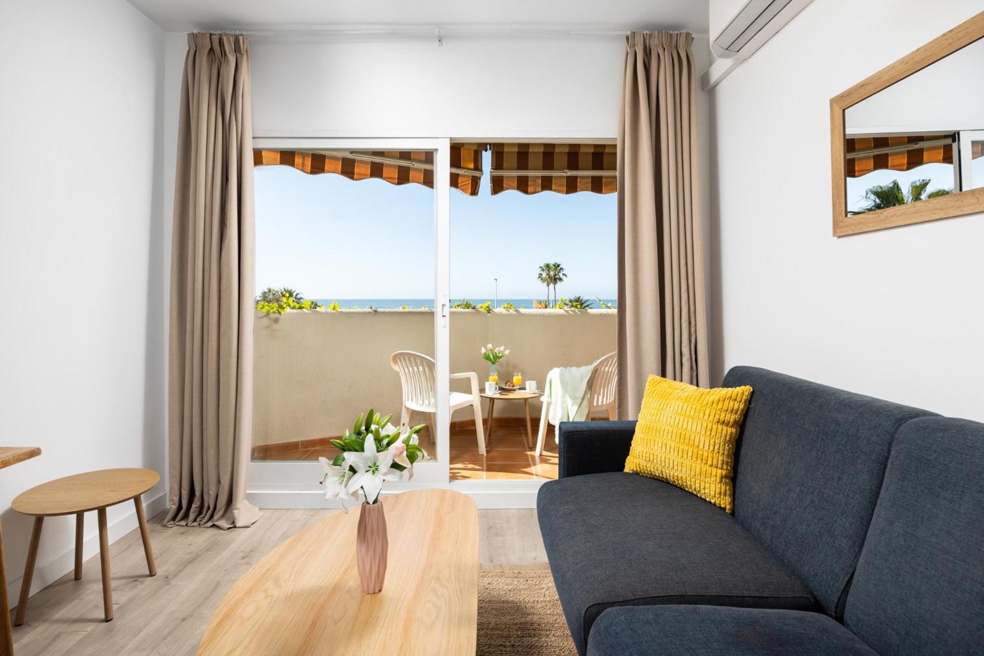 Benalbeach Apartments By Alfresco Stays Benalmádena Extérieur photo