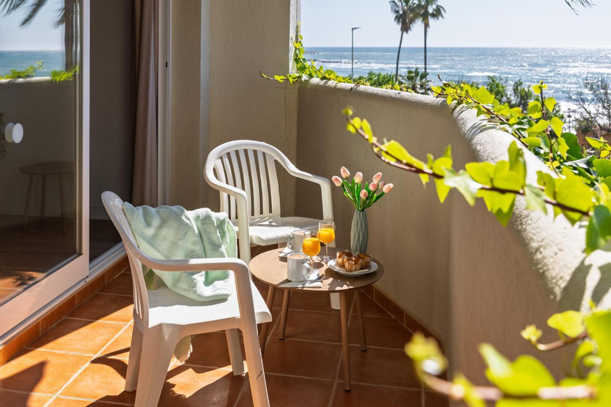 Benalbeach Apartments By Alfresco Stays Benalmádena Extérieur photo