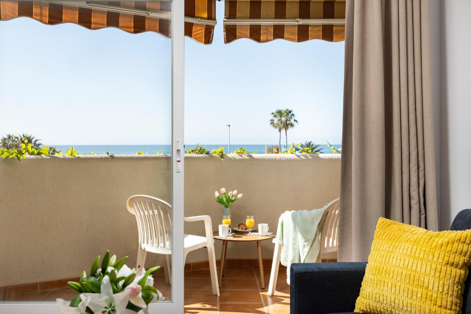 Benalbeach Apartments By Alfresco Stays Benalmádena Extérieur photo