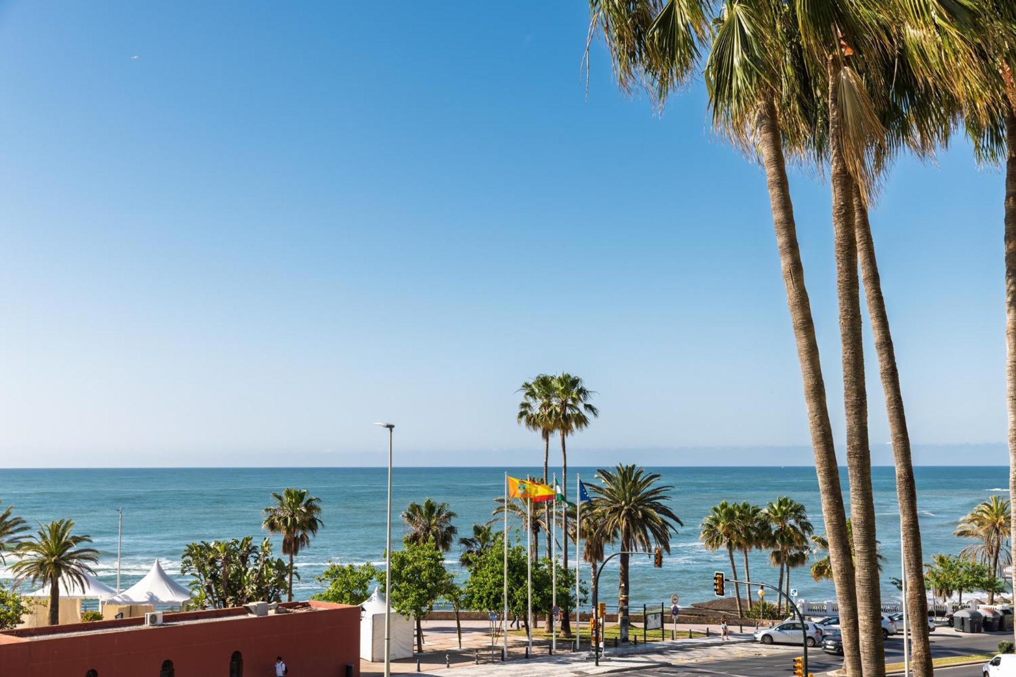 Benalbeach Apartments By Alfresco Stays Benalmádena Extérieur photo