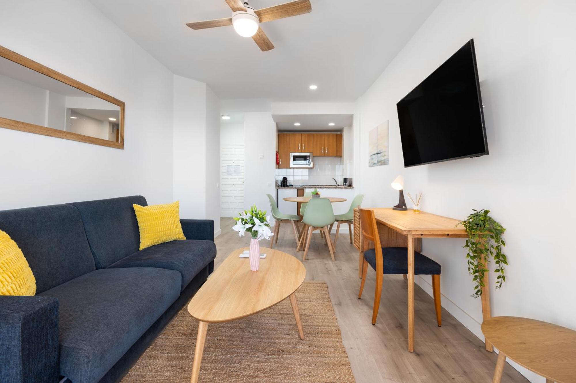 Benalbeach Apartments By Alfresco Stays Benalmádena Extérieur photo