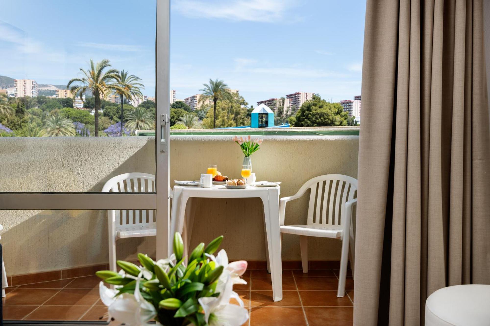 Benalbeach Apartments By Alfresco Stays Benalmádena Extérieur photo