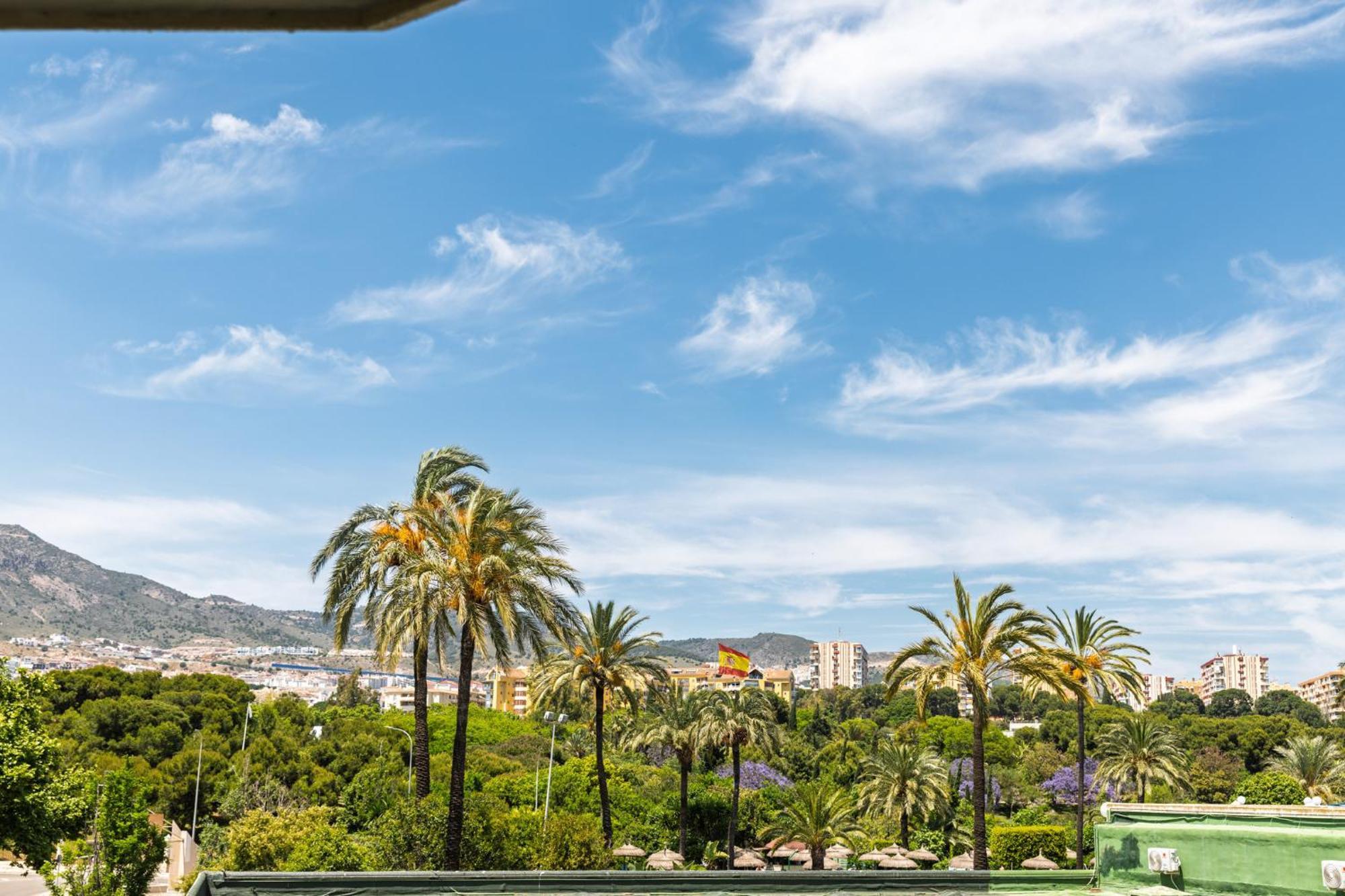 Benalbeach Apartments By Alfresco Stays Benalmádena Extérieur photo