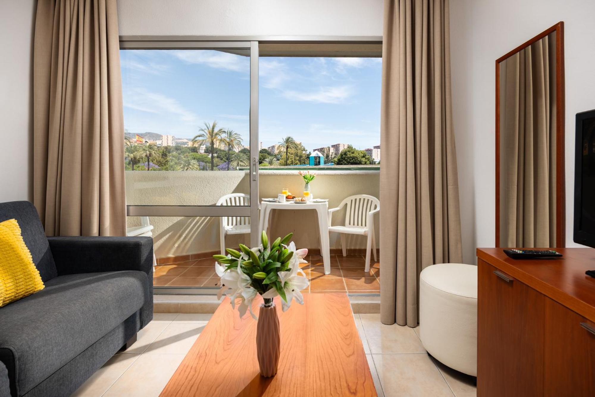 Benalbeach Apartments By Alfresco Stays Benalmádena Extérieur photo