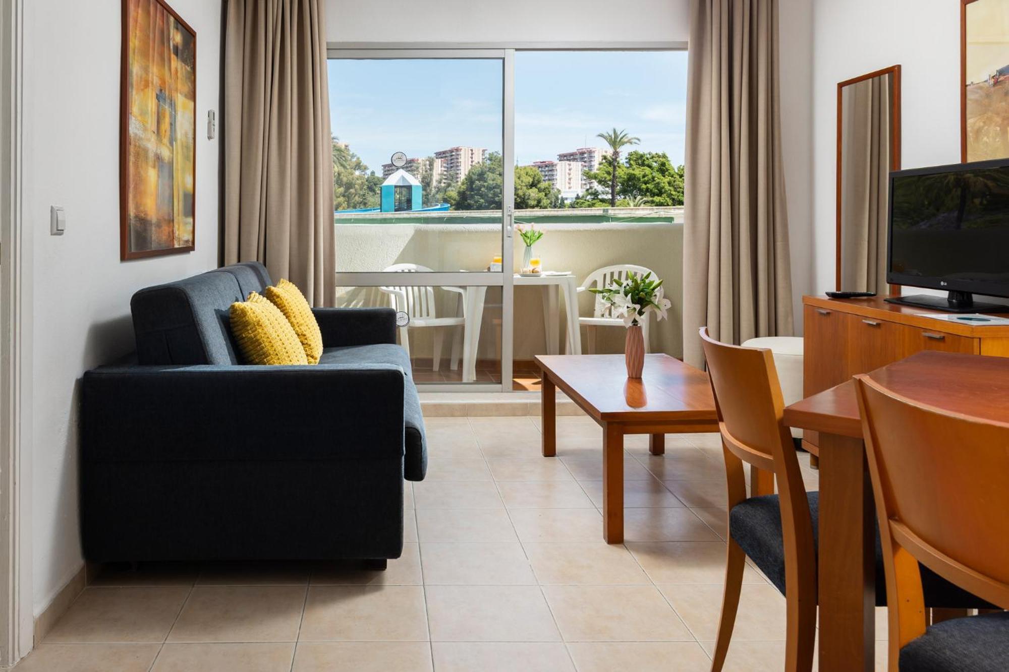 Benalbeach Apartments By Alfresco Stays Benalmádena Extérieur photo