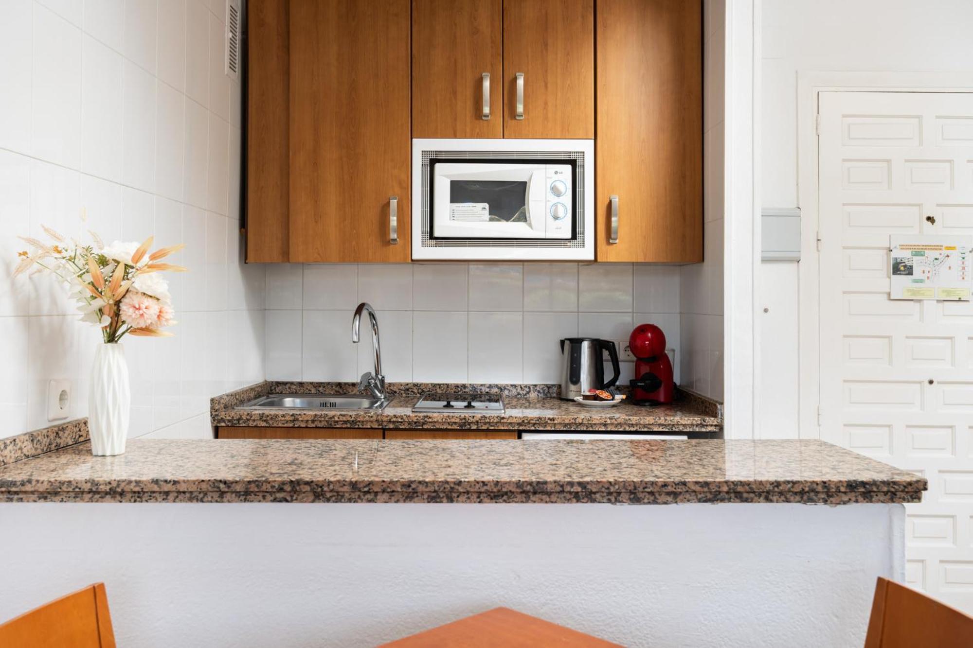 Benalbeach Apartments By Alfresco Stays Benalmádena Extérieur photo