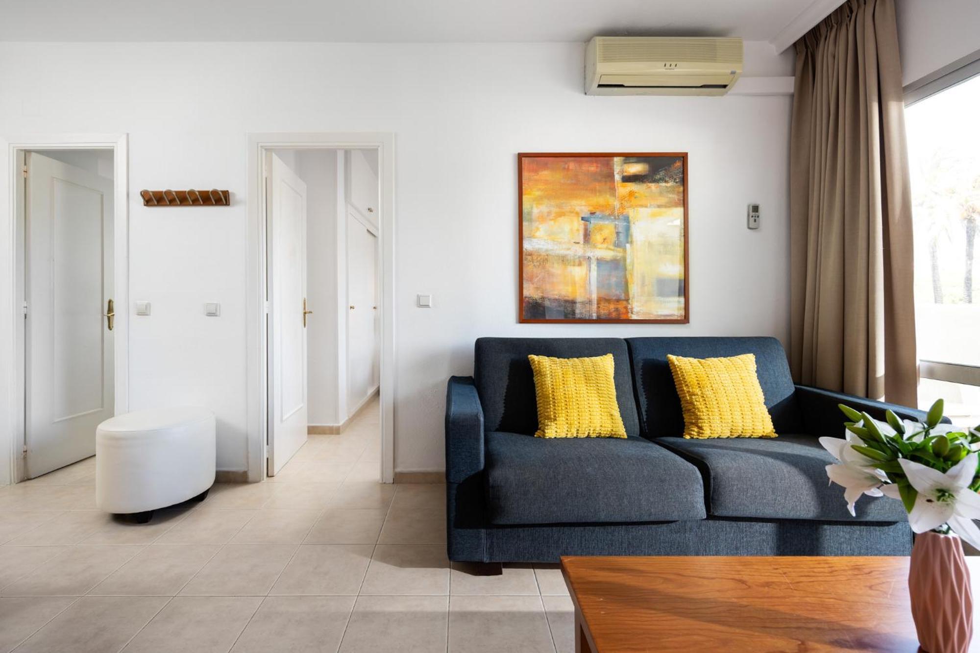 Benalbeach Apartments By Alfresco Stays Benalmádena Extérieur photo