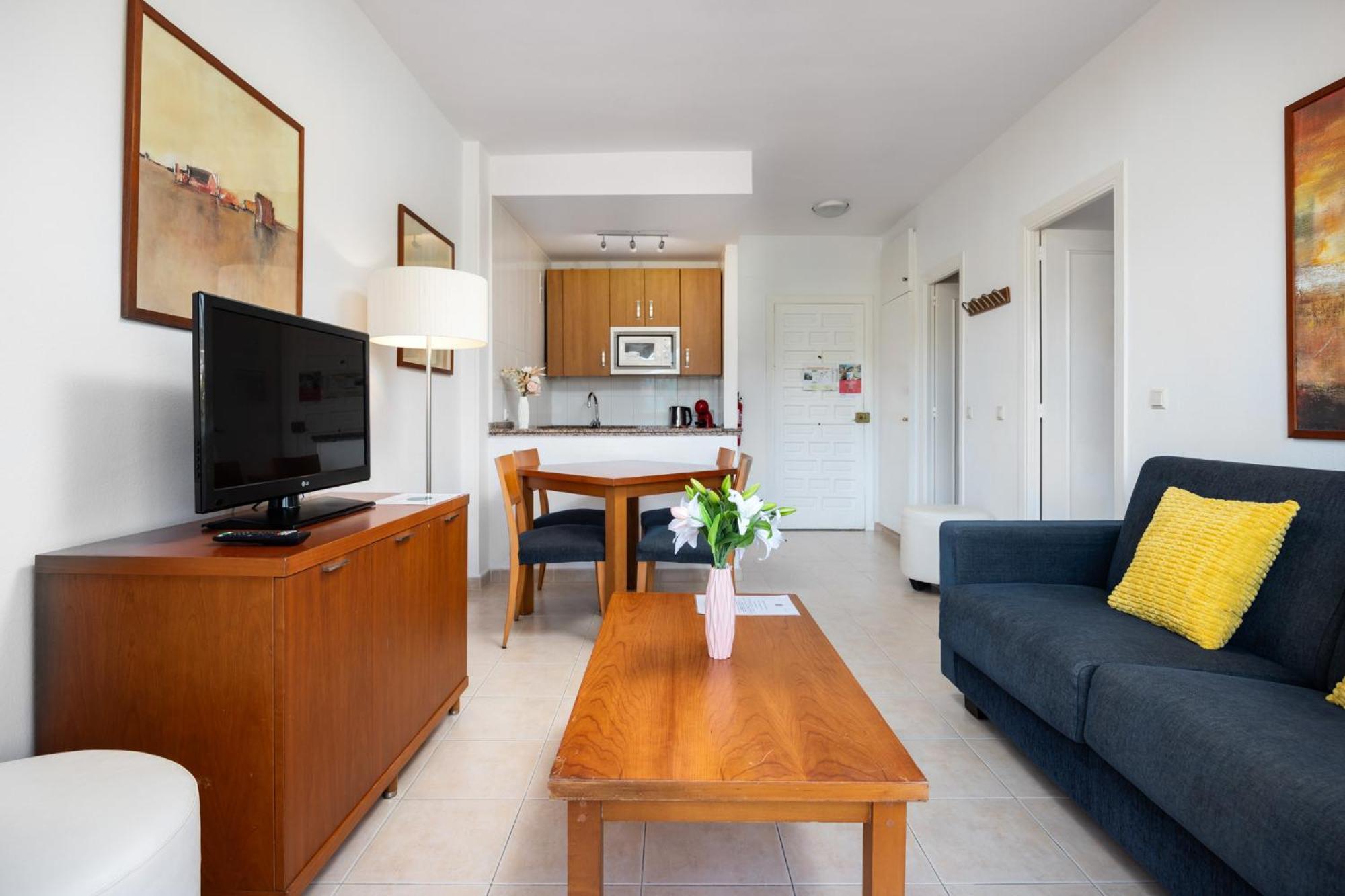 Benalbeach Apartments By Alfresco Stays Benalmádena Extérieur photo