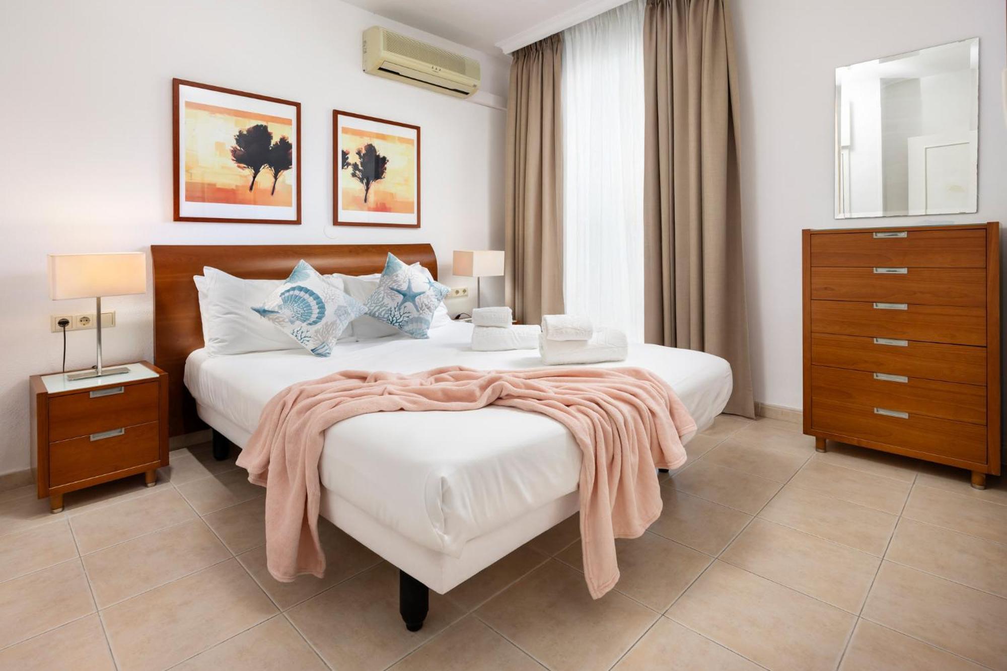 Benalbeach Apartments By Alfresco Stays Benalmádena Extérieur photo
