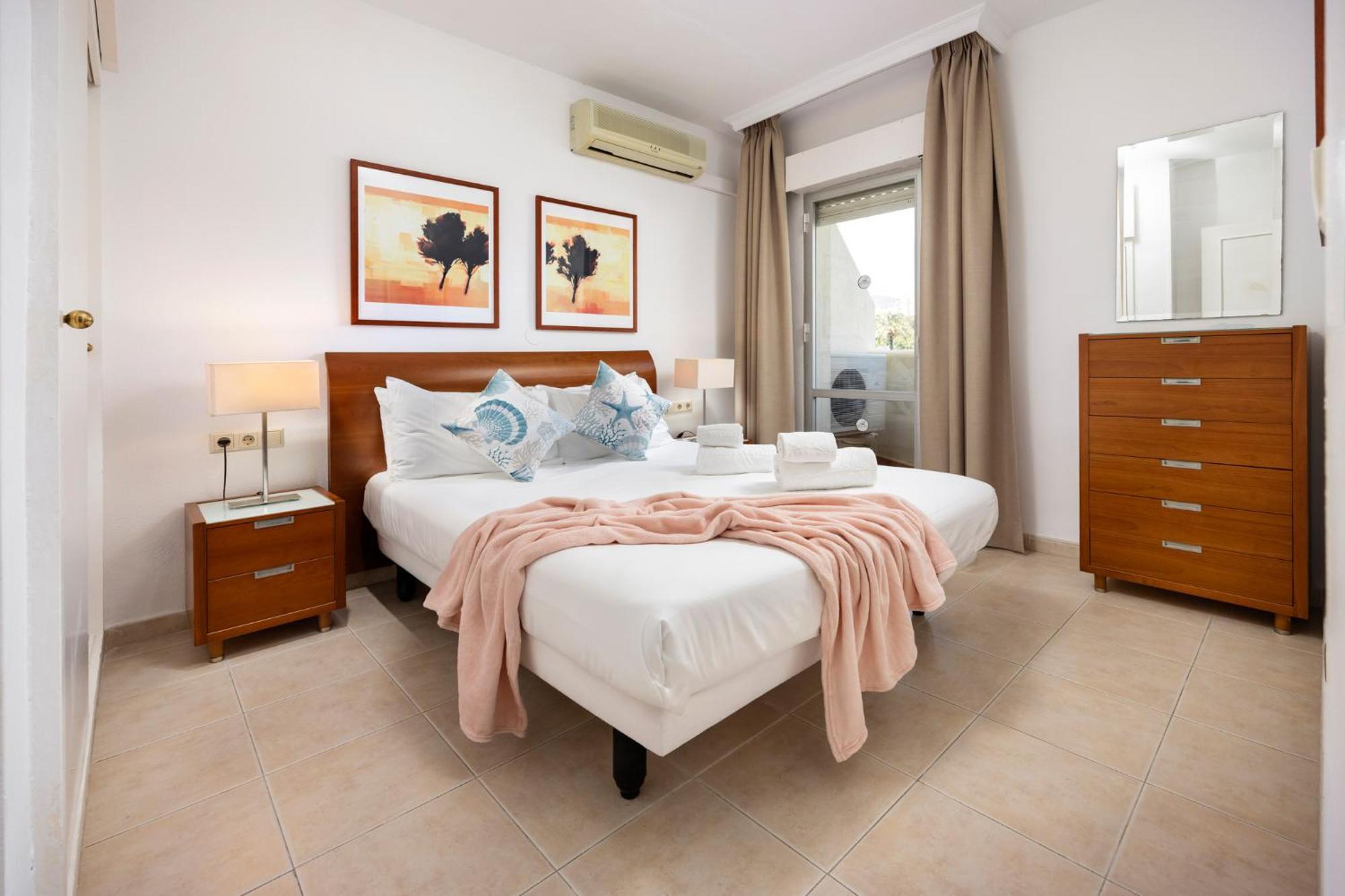 Benalbeach Apartments By Alfresco Stays Benalmádena Extérieur photo