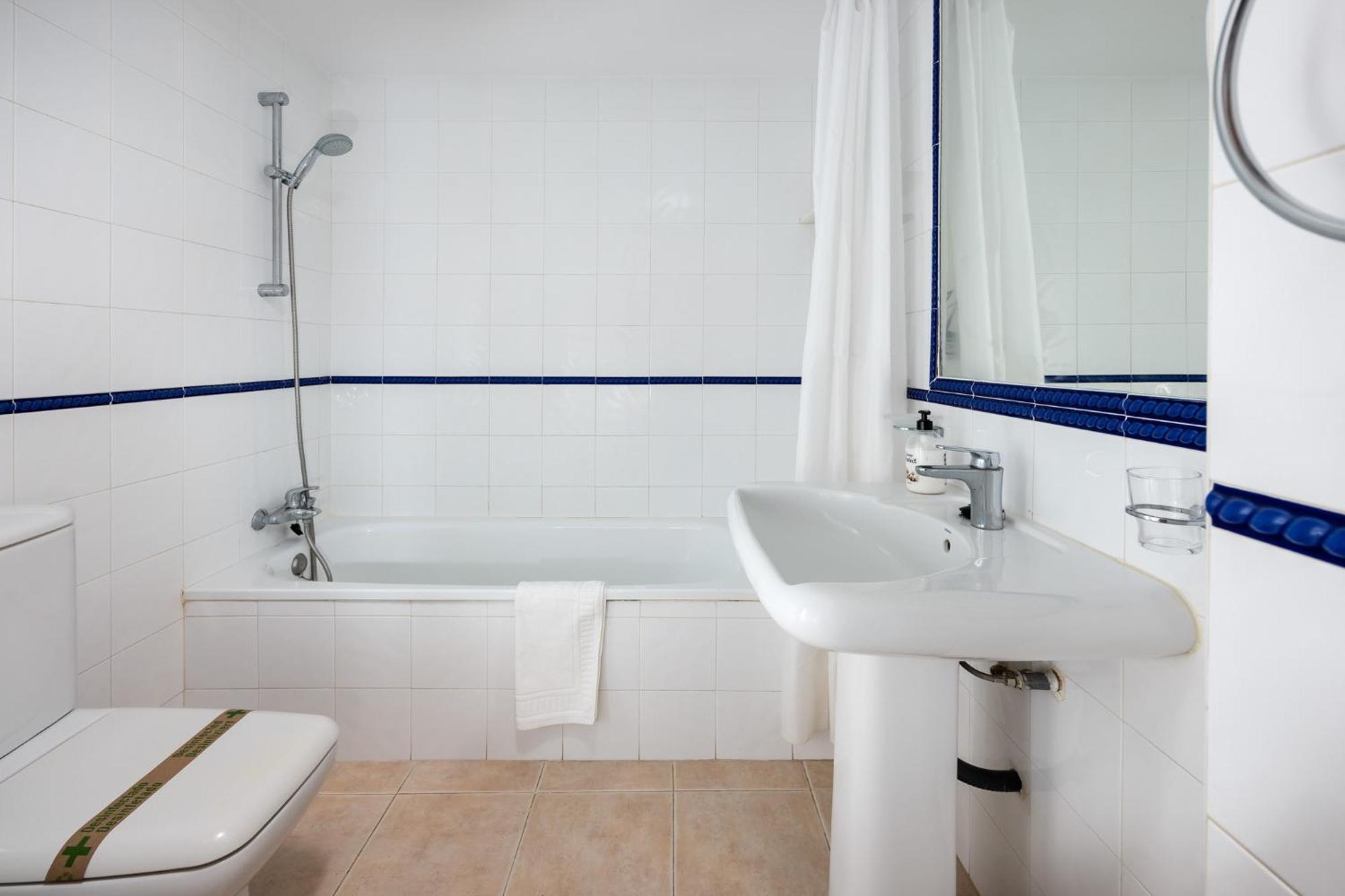 Benalbeach Apartments By Alfresco Stays Benalmádena Extérieur photo